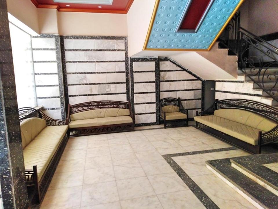 Studio Pool View Next To The Marina,Sheraton Plaza 320 Hurghada Exterior foto